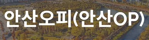 안산오피 1